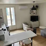 Appartement Boutonnet Montpellier