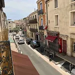 Appartement Boutonnet Montpellier
