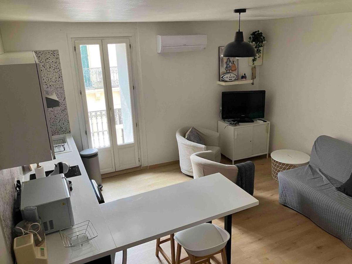 Boutonnet Appartement *