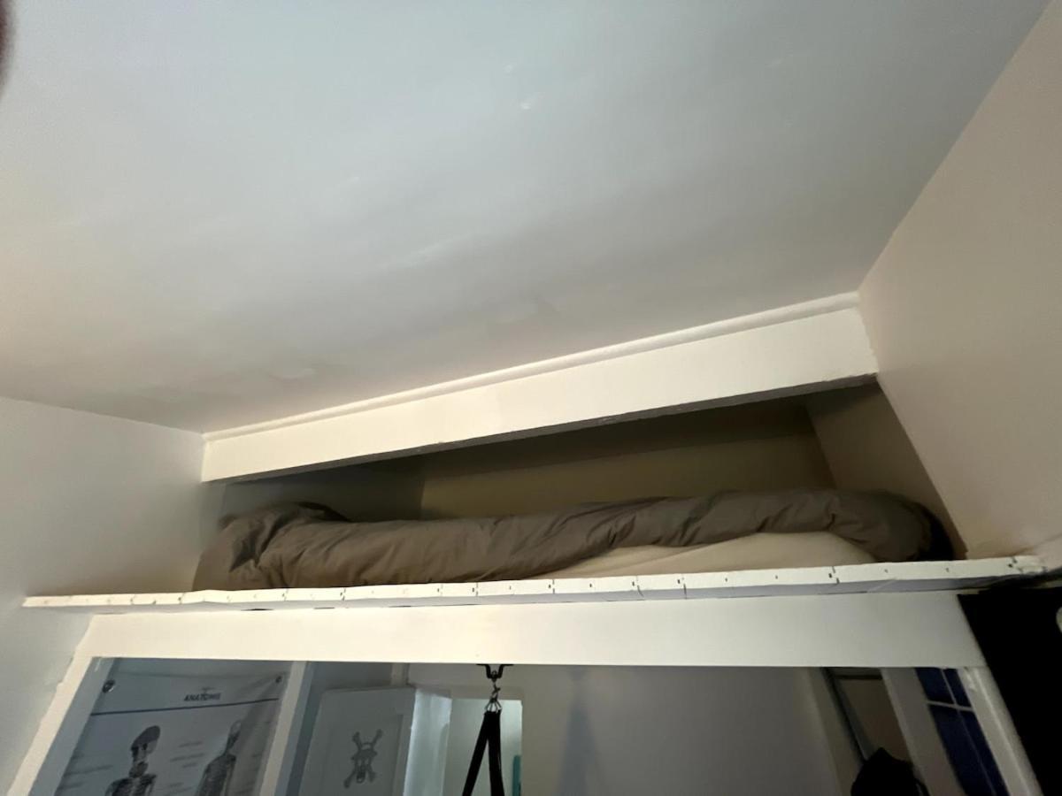 Boutonnet Appartement