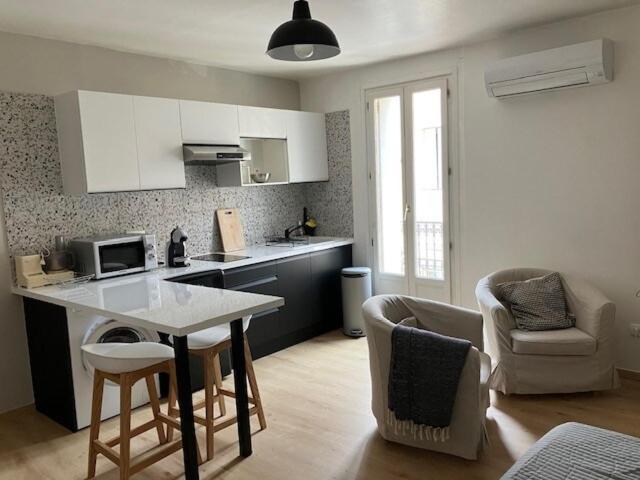 Boutonnet Appartement